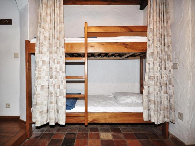 Achouffe - Gueyraude Apartment Houffalize Ngoại thất bức ảnh