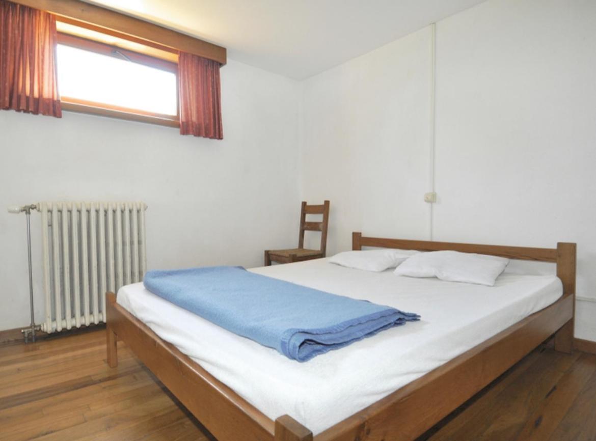 Achouffe - Gueyraude Apartment Houffalize Ngoại thất bức ảnh